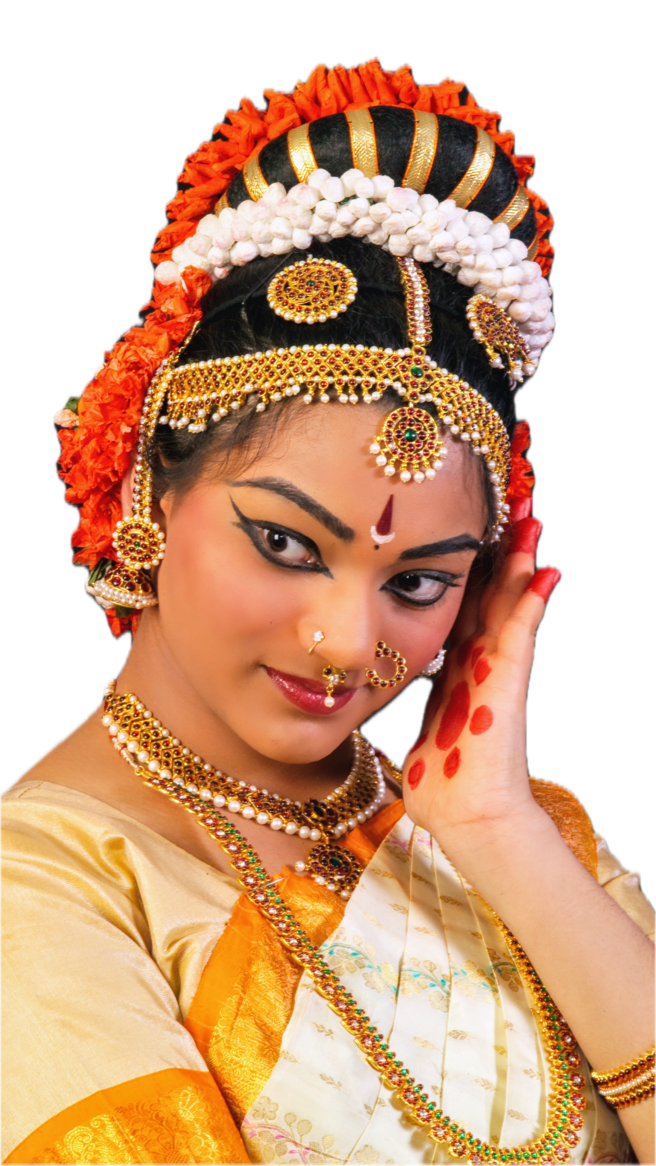 Archita Pemmaraju
